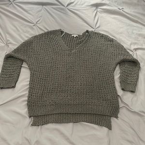 Miracle U.S.A Knit Sweater